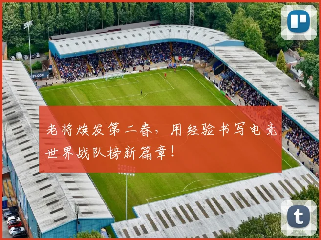 老将焕发第二春，用经验书写电竞世界战队榜新篇章！