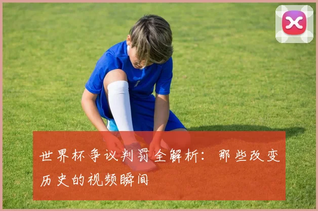 世界杯争议判罚全解析:那些改变历史的视频瞬间